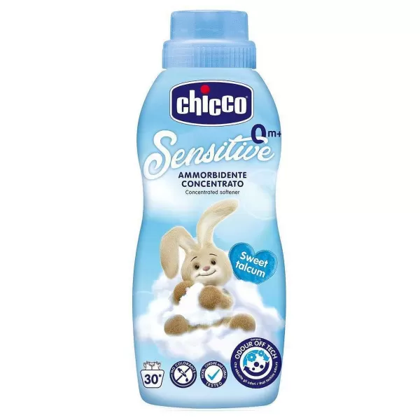 Cheap Chicco Amaciador Roupa Ess Ncia Talco 750Ml