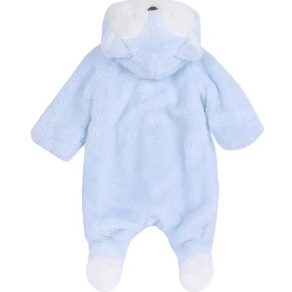 Sale Chicco Babygrow Com Abertura Frontal