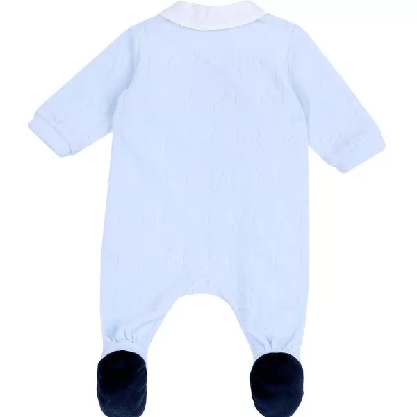 Sale Chicco Babygrow Com Abertura Frontal
