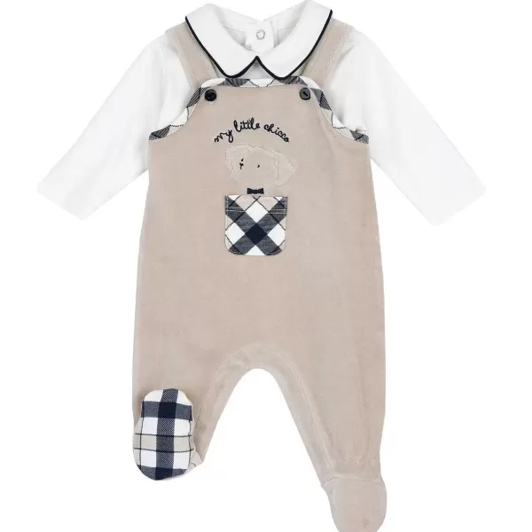 Store Chicco Babygrow Com Jardineiras