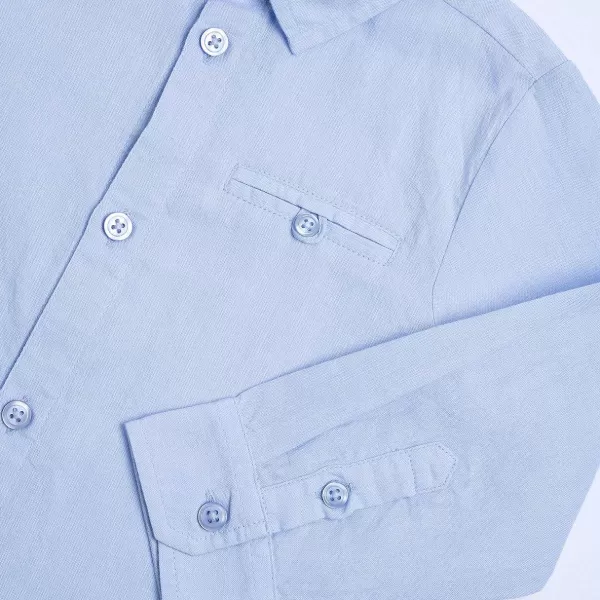 Cheap Chicco Camisa De Manga Comprida De Cor S Lida