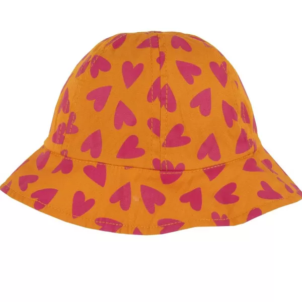 Discount Chicco Chap U De Sol Revers Vel Com Cora Es E Bolinhas