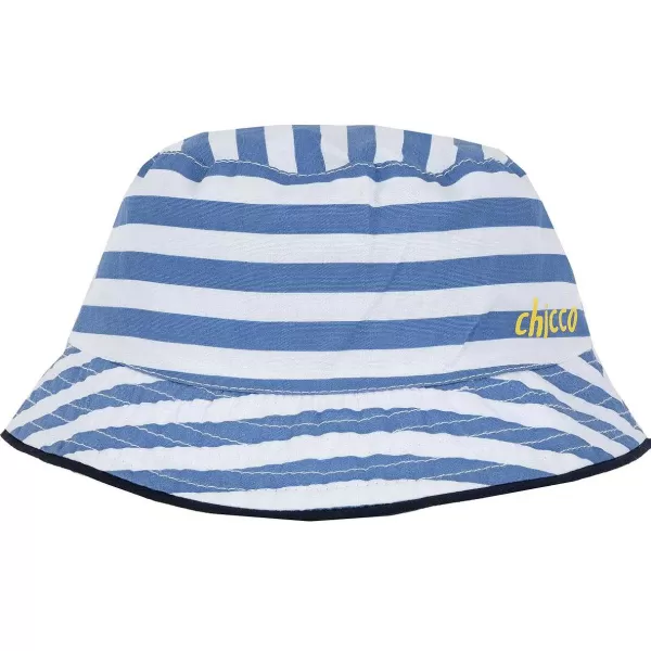 Hot Chicco Chap U De Sol Revers Vel Com Padr O Riscas