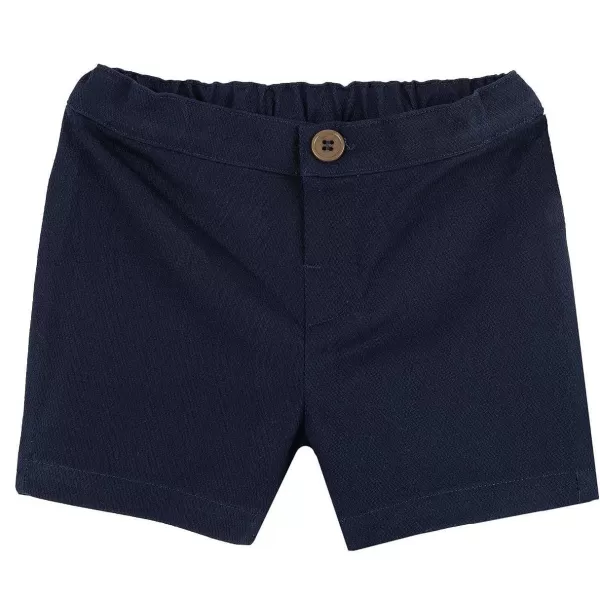 Discount Chicco Conjunto Composto Por Camisa De Manga Curta E Cal Es