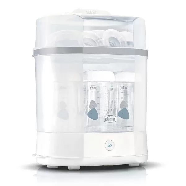 Cheap Chicco Esterilizador El Trico A Vapor 3 Em 1
