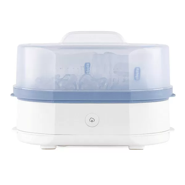 Cheap Chicco Esterilizador El Trico A Vapor 3 Em 1