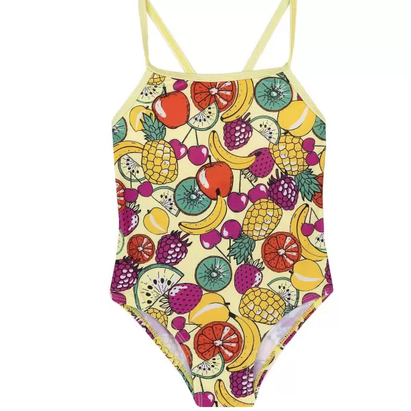 Sale Chicco Fato De Banho Fruta