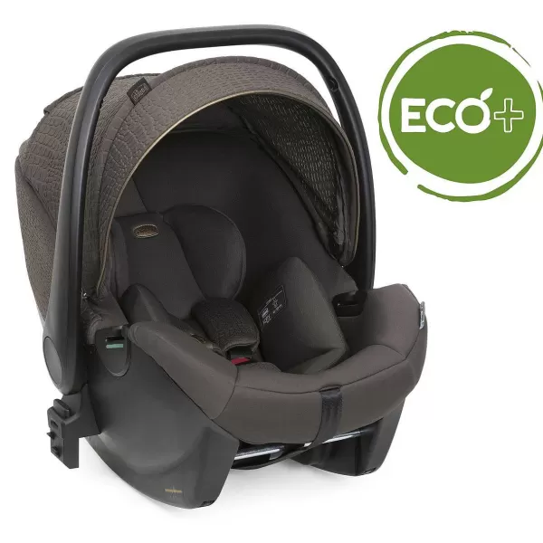 Shop Chicco Kory Plus Bronze Lizard Re_Lux I-Size (40-85 Cm)