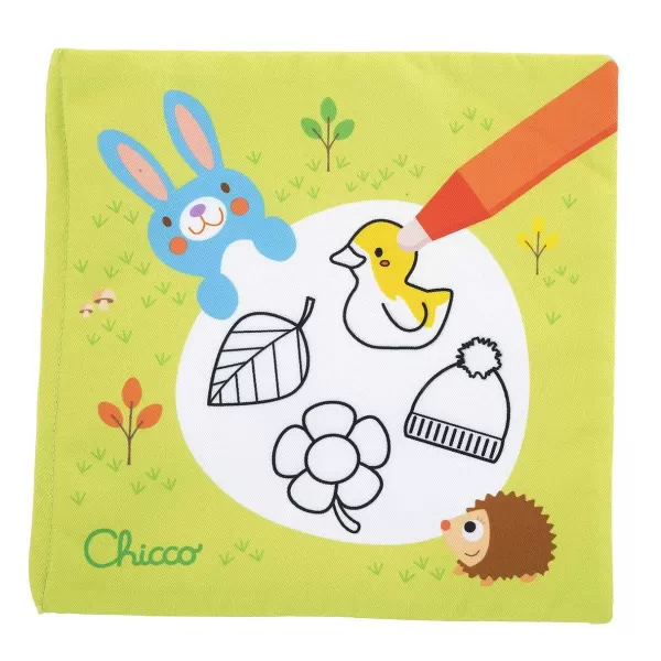 Cheap Chicco Livro Das Esta Es Para Colorir