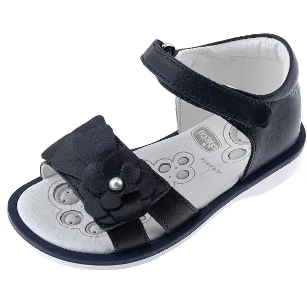 Hot Chicco Sand Lia Chaya Azul Escuro-800