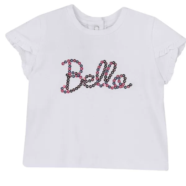 Sale Chicco T-Shirt Belle