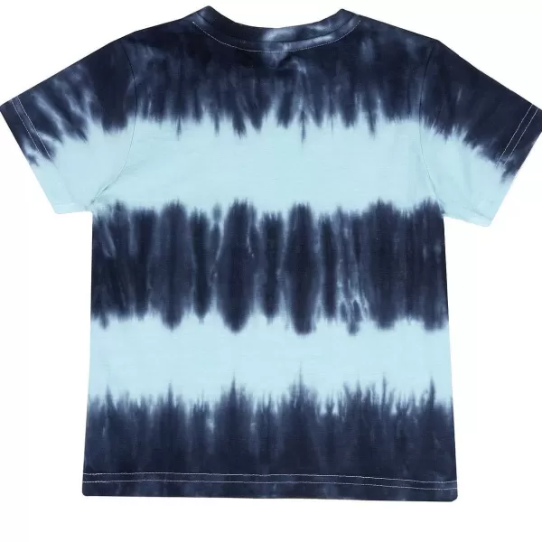 Flash Sale Chicco T-Shirt Com Estampagem E Padr O Tie-Dye - Algod O Sustent Vel