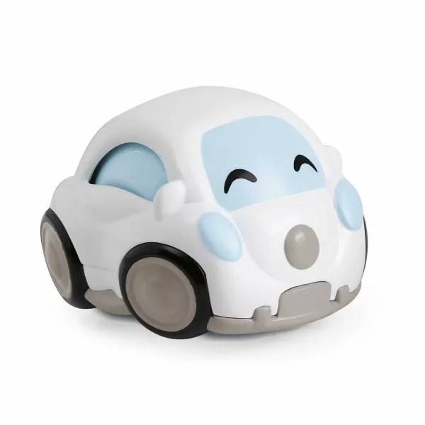 Hot Chicco Turbo Ball Carros Vintage