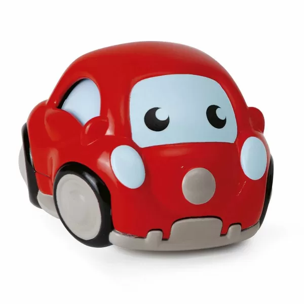 Hot Chicco Turbo Ball Carros Vintage