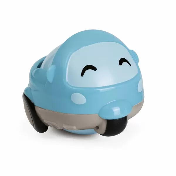 Hot Chicco Turbo Ball Carros Vintage