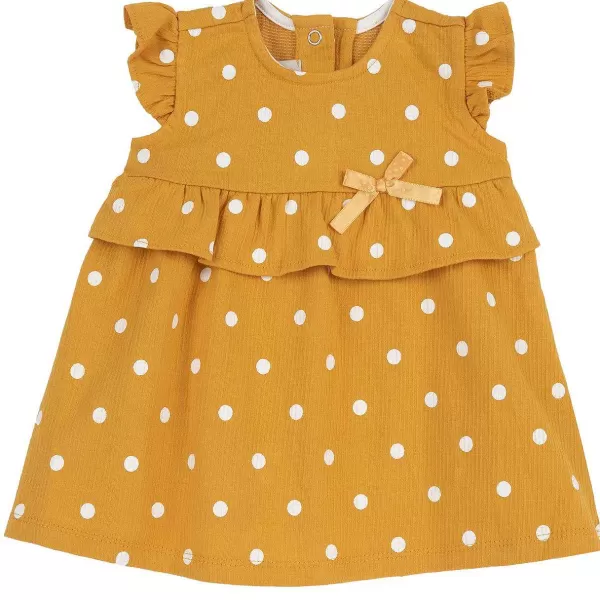 Sale Chicco Vestido Bolinhas E La O
